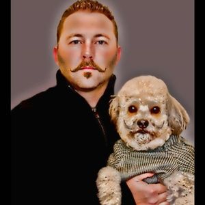 Meet your Posher, Jason